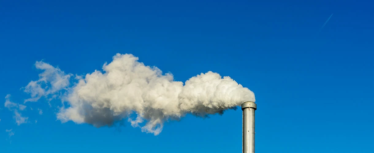 کاربرد کربن اکتیو در تصفیه گاز دودکش و حذف جیوه