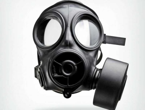 کاربرد کربن اکتیو در تولید ماسک و لوازم ایمنی